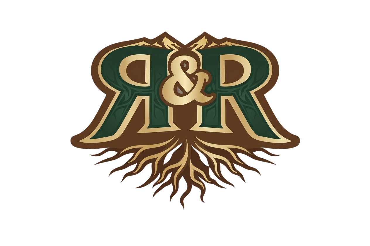 Root Cash