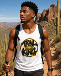 "Trail King" Hiking Tank