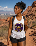 "Trail Queen" Hiking Tank